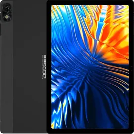 Doogee Tablet Doogee T10 Plus, 8/256 GB, 8250 mAh, schwarz - Schwarz