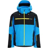 Spyder Titan Jacket spyder red L