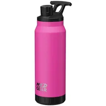 wyld gear Mag Bottle pink 1 l