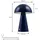 LINDBY Nevijo Blau