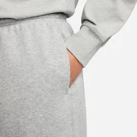 Nike Club French Terry Shorts grau XL