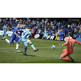 FIFA 16 (USK) (Xbox One)