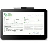 Wacom One 13 Digitalisierer mit LCD Anzeige