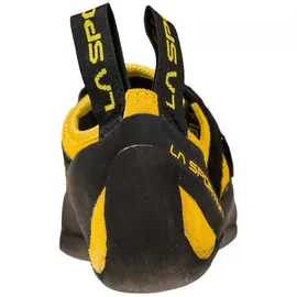 La Sportiva Tarantula JR Gelb/Schwarz 31