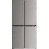 Liebherr Msdd 9012 French Door (576 l, D, 1805 mm hoch, SmartSteel/Silver)