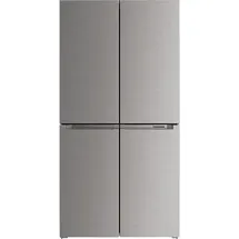 Liebherr Msdd 9012 French Door (576 l, D, 1805 mm hoch, SmartSteel/Silver)