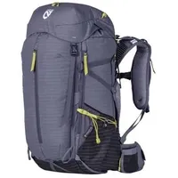 Nemo Persist Endless Promise Rucksack, Womens, 45l, blue granite