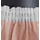 Wirth Vorhang WIRTH "Neveres" Gr. 1, beige (puder), B:135cm H:145cm, Jacquard, Baumwolle, Gardinen