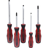 KS Tools ERGOTORQUEplus Schraubendreher-Satz,