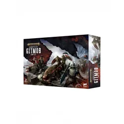 W-AOS: Gloomspite Gitz - Gitmob Army Set