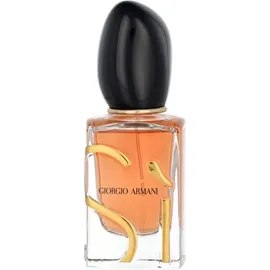 Giorgio Armani Sì Intense 2023 Eau de Parfum refillable 30 ml