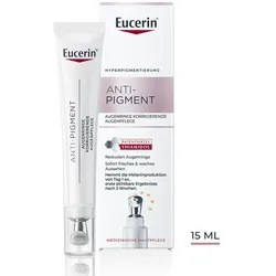 EUCERIN Anti-Pigment Augenpflege Augenringe 15 ml