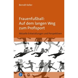 Frauenfußball: Auf dem langen Weg zum Profisport