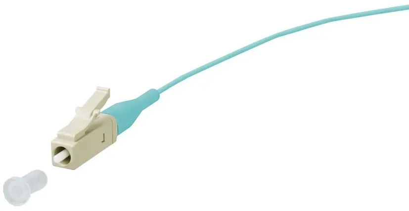 Metz Connect OpDAT Pigtail LC-PC 150M1JO0020S