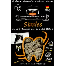 Qchefs Sizzles - Futter 65 g