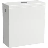 Laufen Spülkasten für Stand-WC-Kombination 824337
