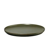 Asa Selection Speiseteller COPPA 26,5 cm grün 6er Set