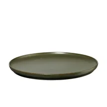 Asa Selection Speiseteller COPPA 26,5 cm grün 6er Set