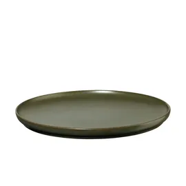 Asa Selection Speiseteller COPPA 26,5 cm grün 6er Set