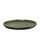 Asa Selection Speiseteller COPPA 26,5 cm grün 6er Set
