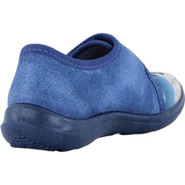 Beck Spinosaurus Blau 31