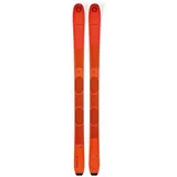 BLIZZARD Tourenski ZERO G 095 FLAT - Hr., 001 orange (Tourenski 178 cm)