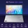 ziovo Tablet 10" 5G (2023) 12 GB RAM 128 GB Grau