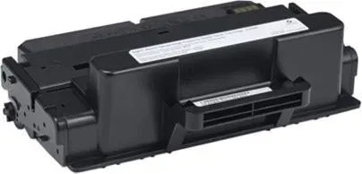 Toner kompatibel mit Dell Toner 593-BBBI black für B2375