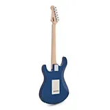 Yamaha Pacifica 012 Dark Blue Metallic - E-Gitarre