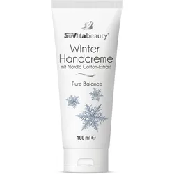 Sovita Beauty Winter Handcreme 100 ML