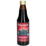 Rabenhorst BIO SFT Waldheide Saft 330 ml