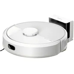 iRobot Roomba Combo-105 Absaugstation Saugroboter mit Wischfunktion + App-Steuer...