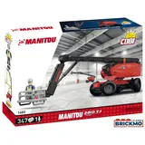 Cobi Youngtimer Collection Manitou 280 TJ (1683)