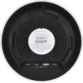 TP-Link Deco X50-PoE V1 - WLAN-System - (3 Router)