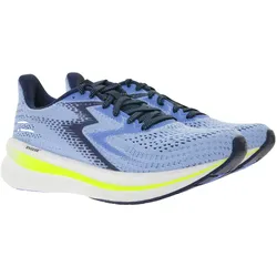 361° CENTAURI Damen Lauf-Schuhe Sport-Schuhe Trainings-Schuhe mit Ortholite Sohle 9mm Sprengung Y2341-5770 Blau - 