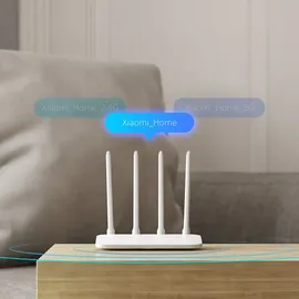 Xiaomi Mi 4A Dualband Router