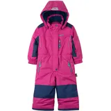 Kamik Kinder Lazer Schneeanzug (Größe 116, pink)