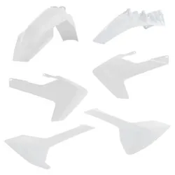 ACERBIS Plastik Kits Verkleidungs-Teile