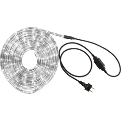 Lichterschlauch Light Tube Transparent max. 0,064 Watt
