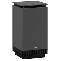 Viessmann Vitopure 450 Weiß