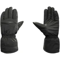 Witeblaze Eaglecrest 4 Fingerhandschuhe, schwarz 10