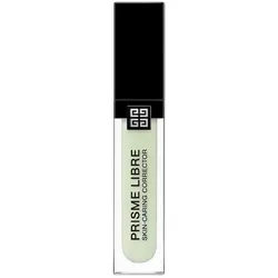 Givenchy Prisme Libre Skin-Caring Corrector Concealer GREEN 11 ml Silber 