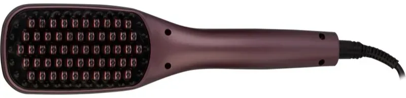 Labor Pro Plum Therm Glättungsbürste für das Haar 1 St.