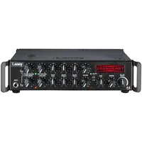 Laney IRT-SLS 60W Gitarrenverstärker mit FS4-IRT Pedal