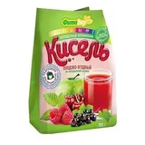 FitoDar Kissel BEEREN, Frucht-Kaltschalen-Pulver 200g