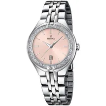 Festina Mademoiselle Edelstahl 32,5 mm F16867/6
