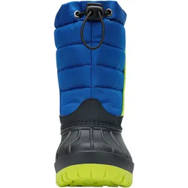 KangaROOS K-Ben Winterstiefel Blau 36