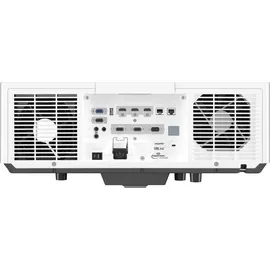 Panasonic PT-MZ882BEJ Laser schwarz