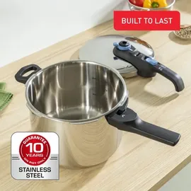 Tefal Secure Trendy 6 l