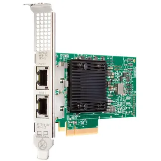 HP HPE Eth Adptr 10Gb 2p Base-T intern 10.000 Mbps